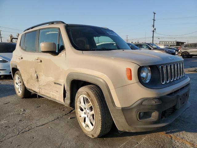 2015 JEEP RENEGADE L ZACCJABT0FPB86374