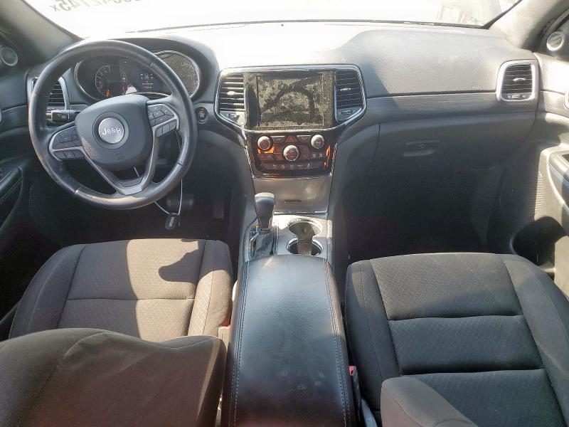 2019 JEEP GRAND CHER 1C4RJFAG5KC533921