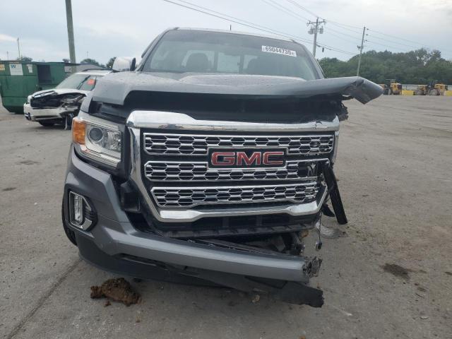2022 GMC CANYON DENALI 1GTG5EEN6N1312567