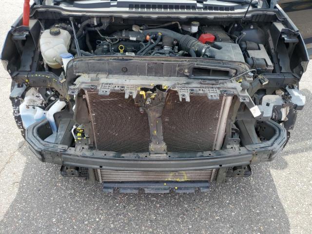 2020 FORD EDGE TITAN - 2FMPK4K95LBA56896