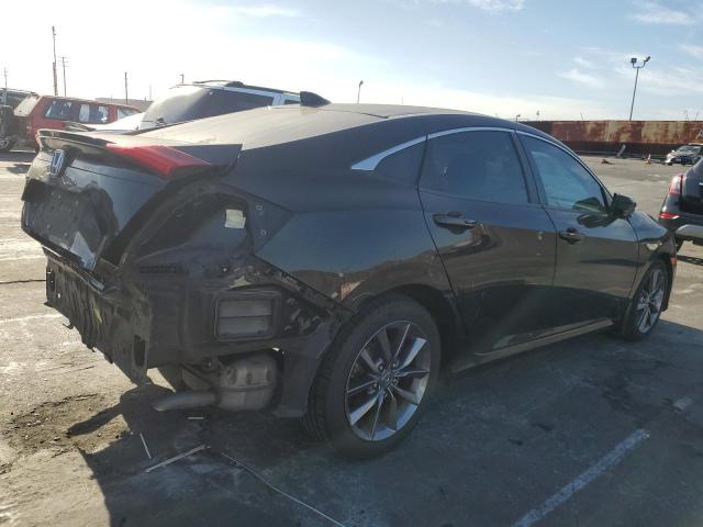 2020 HONDA CIVIC EX 19XFC1F30LE206651