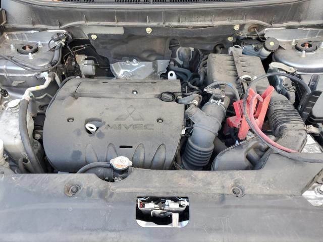 2019 MITSUBISHI OUTLANDER JA4AP3AUXKU007420