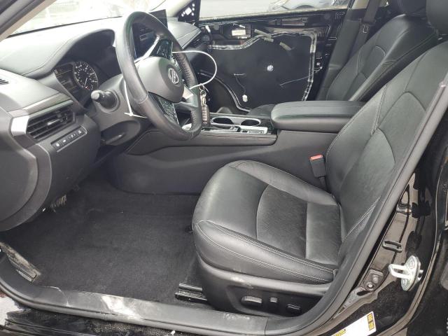 2023 NISSAN ALTIMA SL 1N4BL4EV0PN352882