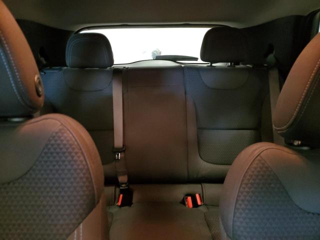2023 CHEVROLET BOLT EUV L 1G1FY6S06P4111182