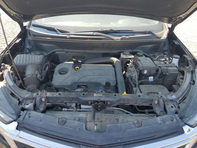 2023 CHEVROLET EQUINOX LT 3GNAXTEG2PL117008