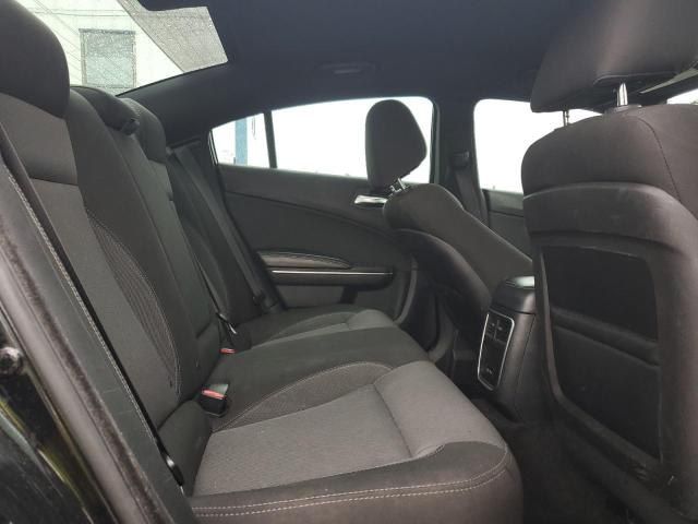 2016 DODGE CHARGER SE - 2C3CDXBG1GH109064
