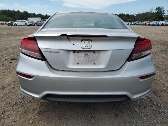 2015 HONDA CIVIC EXL #3310543051