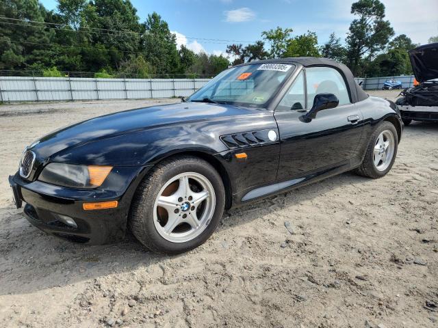 BMW Z3 1.9