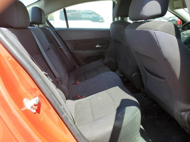 2016 CHEVROLET CRUZE LIMI 1G1PE5SB9G7155264