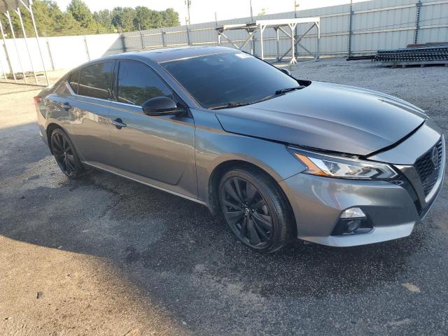 2022 NISSAN ALTIMA SR 1N4BL4CV2NN354682