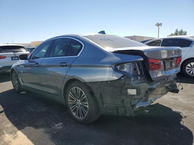 2019 BMW 530 I WBAJA5C52KWW38527