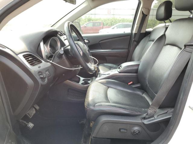 2018 DODGE JOURNEY GT 3C4PDDEGXJT389962