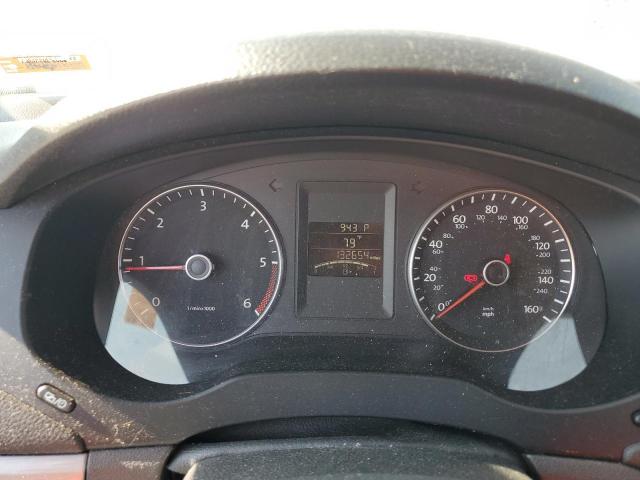 2013 VOLKSWAGEN JETTA TDI - 3VWLL7AJ2DM291833