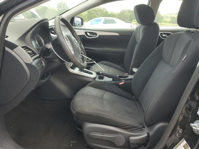2015 NISSAN SENTRA S 3N1AB7AP7FL675068