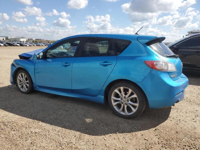 2010 MAZDA 3 S - JM1BL1H5XA1308682