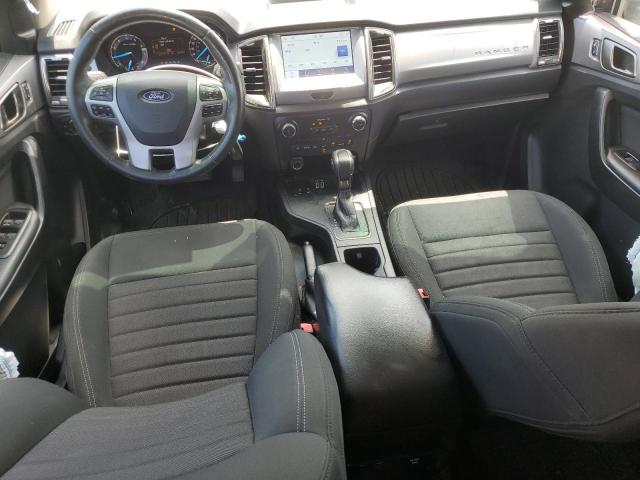 2021 FORD RANGER XL 1FTER4EH4MLD83107