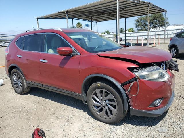 2016 NISSAN ROGUE S 5N1AT2MT0GC862621