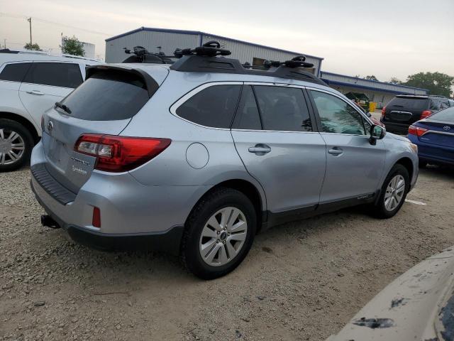 2016 SUBARU OUTBACK 2. - 4S4BSBFC5G3343844