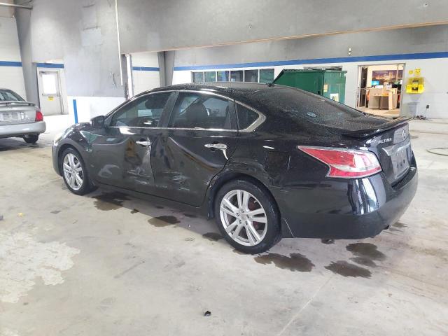 2015 NISSAN ALTIMA 3.5S - 1N4BL3AP5FC421884