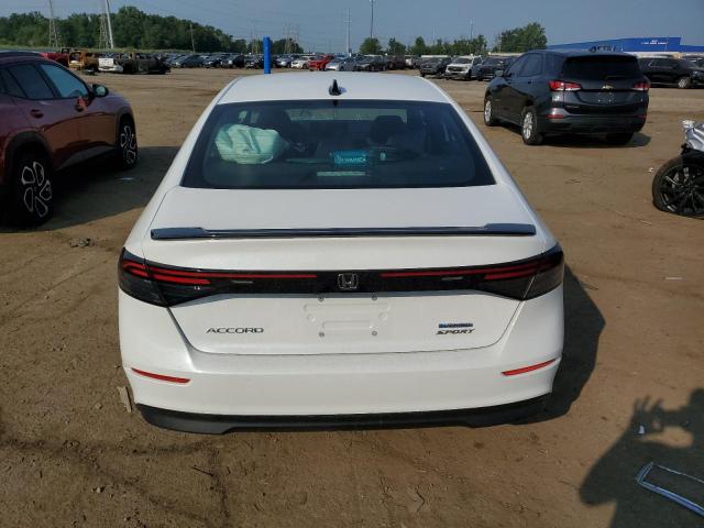 2024 HONDA ACCORD HYBRID SPORT 1HGCY2F54RA078133