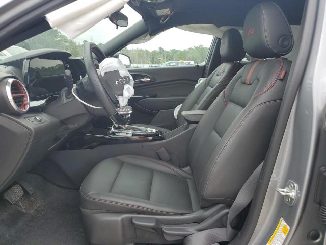 2025 CHEVROLET TRAX 2RS KL77LJEPXSC194360