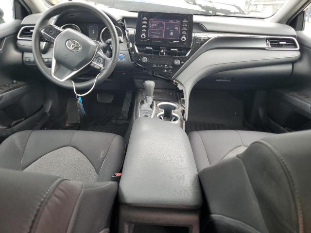 2021 TOYOTA CAMRY LE - 4T1C31AK9MU562662