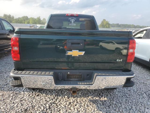 2015 CHEVROLET SILVERADO - 1GCVKREC7FZ202149