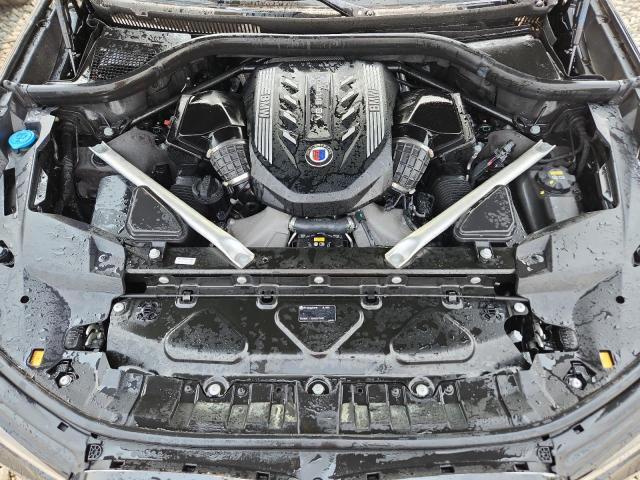 2022 BMW X7 ALPINA 5UXCX6C11N9L41358