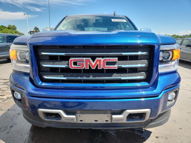 2015 GMC SIERRA K15 3GTU2VEC2FG481899