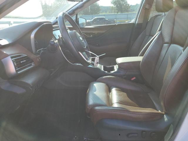 2021 SUBARU OUTBACK TO 4S4BTAPC8M3228995