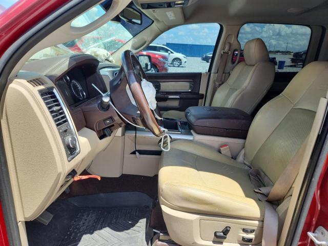 2014 RAM 1500 LARAM - 1C6RR7NT7ES387089