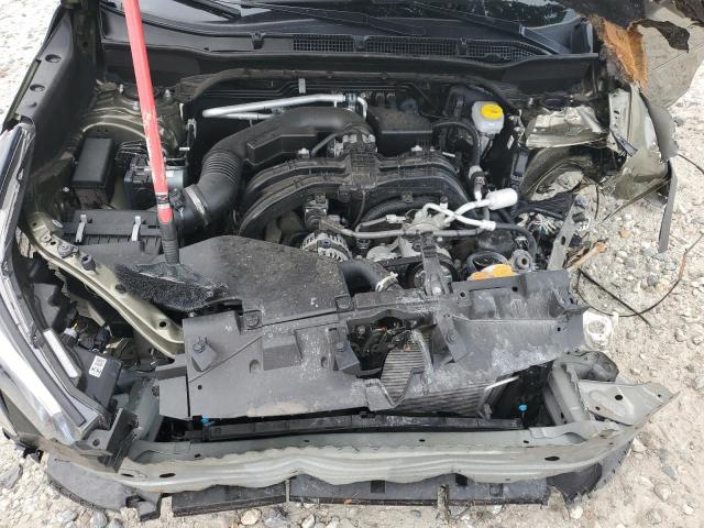 2023 SUBARU FORESTER LIMITED JF2SKAPC7PH530990