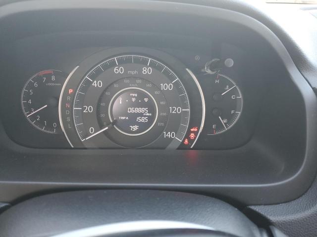 2015 HONDA CR-V EXL 2HKRM3H71FH531427