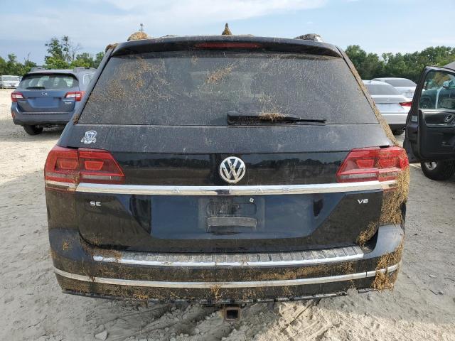 2019 VOLKSWAGEN ATLAS SE 1V2YR2CA6KC592884