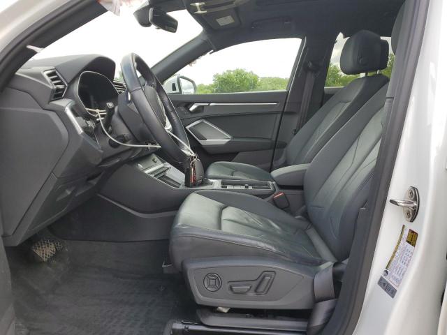 2020 AUDI Q3 PREMIUM - WA1DECF39L1125237