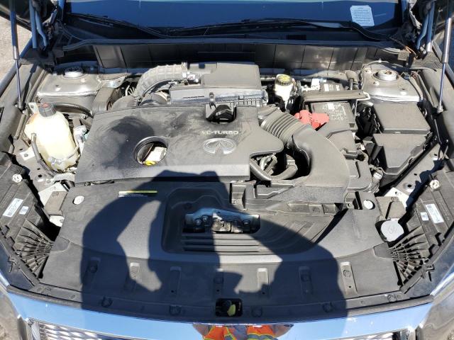 2020 INFINITI QX50 PURE 3PCAJ5M18LF120202