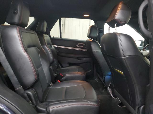 2017 FORD EXPLORER S 1FM5K8GT1HGB21634
