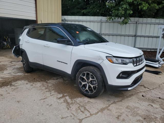 2025 JEEP COMPASS LI 3C4NJDCN0ST510114