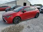 Lot #3292350307 2022 TOYOTA COROLLA XSE