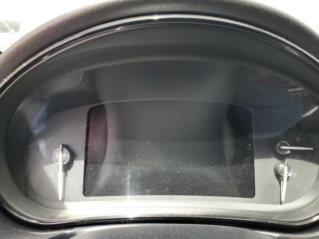 2015 BUICK REGAL GS 2G4GT5GX6F9237950