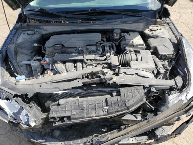 2021 HYUNDAI ELANTRA SEL - 5NPLM4AG4MH019745