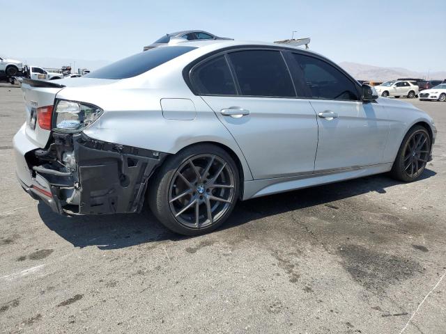 2015 BMW 320 I WBA3B1C51FK138516