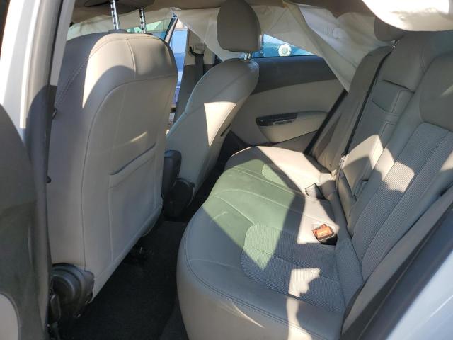 2015 BUICK VERANO 1G4PP5SK1F4168054