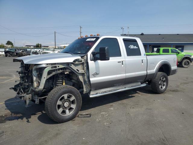 FORD F350 SUPER