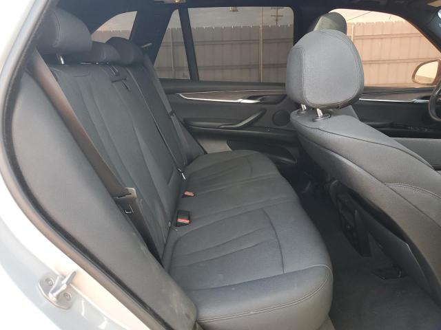 2017 BMW X5 SDRIVE3 5UXKR2C36H0X06223