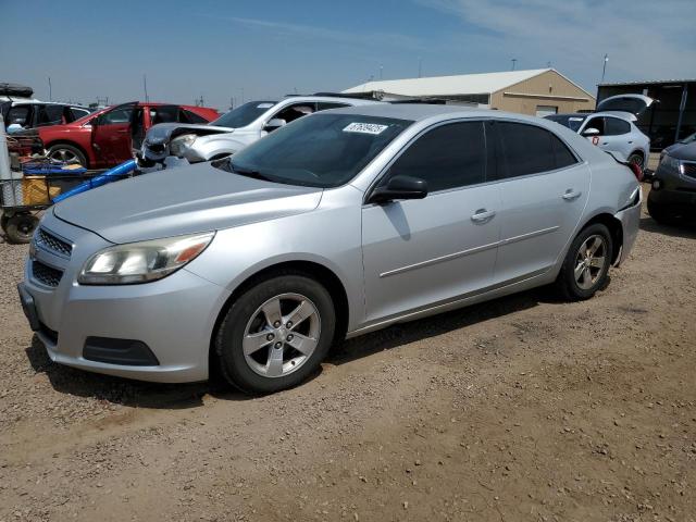 CHEVROLET MALIBU LS