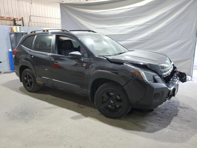 2022 SUBARU FORESTER W JF2SKAMC4NH517485