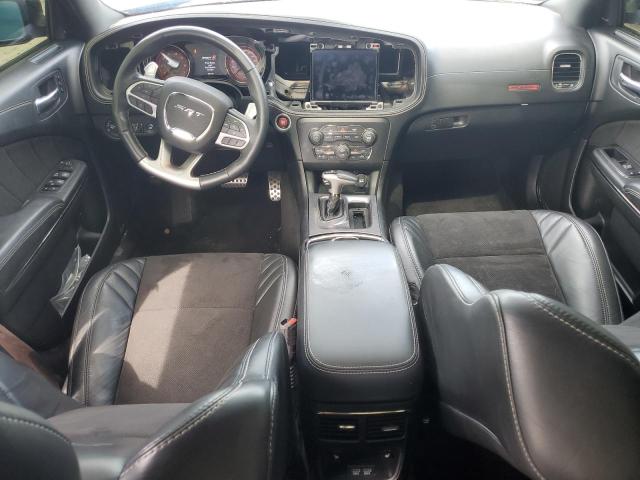 2023 DODGE CHARGER SR 2C3CDXL9XPH678303