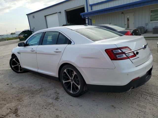 2015 FORD TAURUS SEL - 1FAHP2E87FG166921
