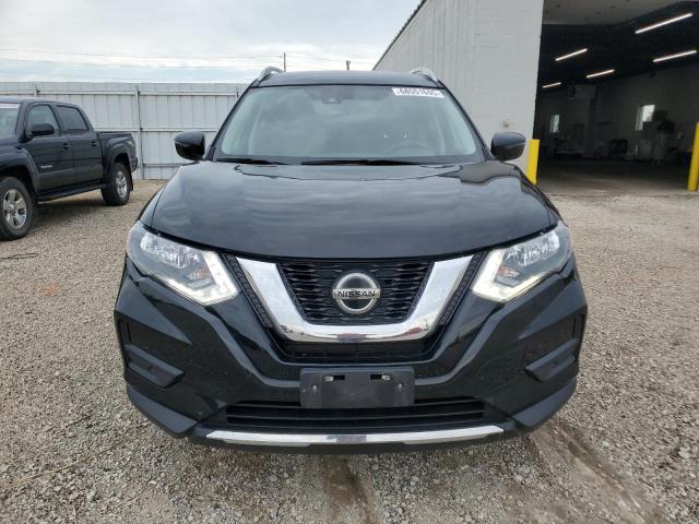 2019 NISSAN ROGUE S 5N1AT2MV0KC730727